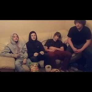 Meet your Posher, Chase